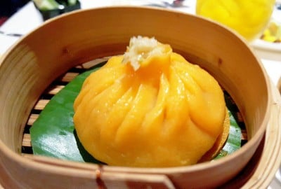 The China House (เดอะ ไชน่าเฮ้าส์) Mandarin Oriental, Bangkok The China House (เดอะ ไชน่าเฮ้าส์) Mandarin Oriental, Bangkok