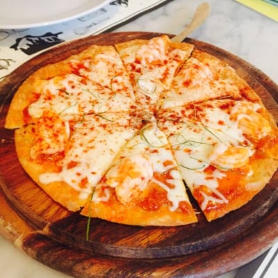 Audrey Cafe ซอยทองหล่อ 11