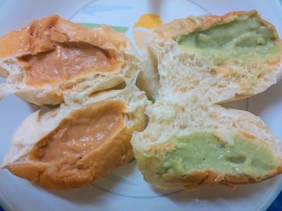 The Toto Baker (ตลาดเขต) สะพานข้ามแม่น้ำแคว The Toto Baker (ตลาดเขต) สะพานข้ามแม่น้ำแคว