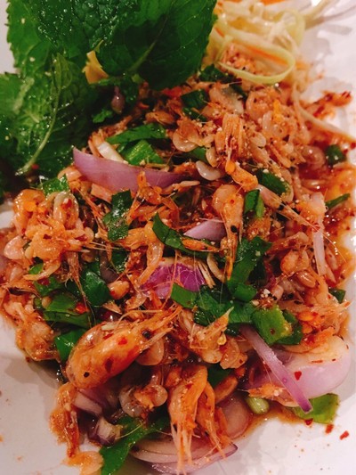 ครกไม้ไทยลาว (Krok Mai Thai Lao) ลาดปลาเค้า ครกไม้ไทยลาว (Krok Mai Thai Lao) ลาดปลาเค้า