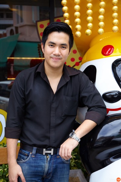 คุณหยาง