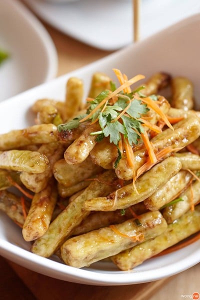 Panda King Chinese Food (แพนด้า คิงส์) สามย่าน Panda King Chinese Food (แพนด้า คิงส์) สามย่าน