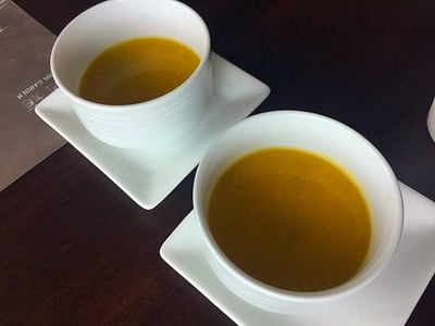 มา2คนก็เสริฟคนละถ้วยเลยคะ