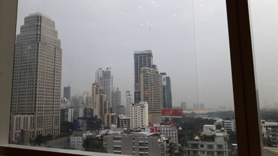 บรรยากาศ