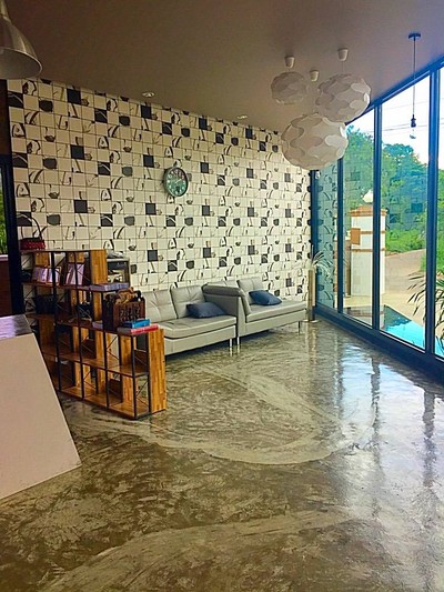 บรรยากาศ