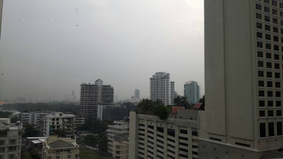 บรรยากาศ