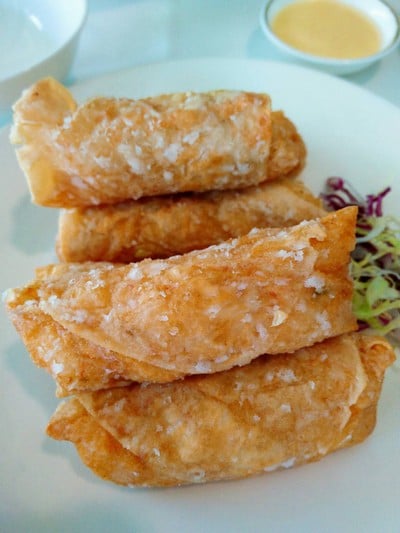 Man Ho โรงแรมเจดับบลิว แมริออท กรุงเทพฯ