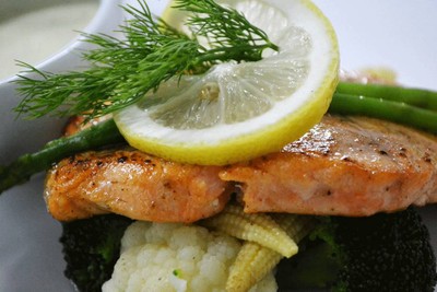 THE BISTRO RESTAURANT
