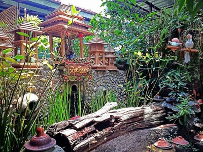 บรรยากาศ