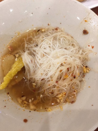 ต้มยำกุ้ง