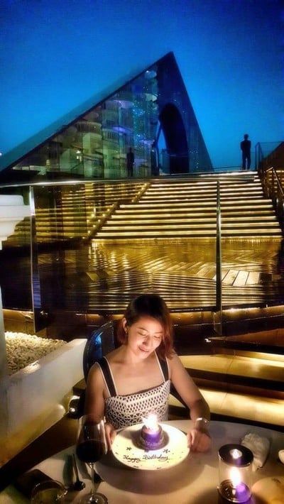 บรรยากาศ
