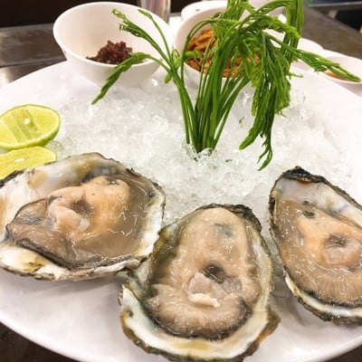 ปูเป็น ซีฟู้ด ( Pupen Seafood Pattaya )