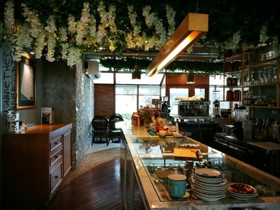 บรรยากาศ
