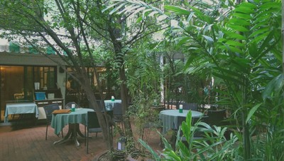 บรรยากาศ รถเสบียง อาหารไทย กับข้าว (Rosabieng Restaurant)อาหารไทย กับข้าว แกง ยำ ข้าว อาหารไทย กับข้าว แกง ยำ ข้าว