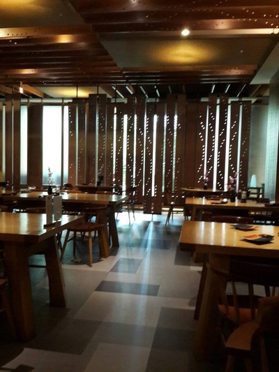 บรรยากาศ