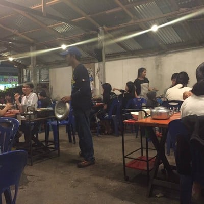 ฮ่องเต้เนื้อย่างเกาหลี 14:30-22:30 น.
