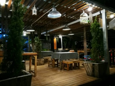 บรรยากาศ