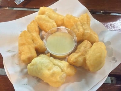 น้ำเต้าหู้เยาวราช (Yaowarat Soy Milk) เยาวราช น้ำเต้าหู้เยาวราช (Yaowarat Soy Milk) เยาวราช