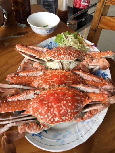 ปรีชาซีฟู๊ด (Preecha Seafood) บางเสร่ ปรีชาซีฟู๊ด (Preecha Seafood) บางเสร่