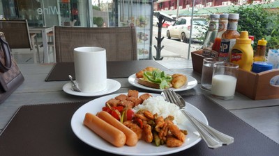 อื่นๆ
