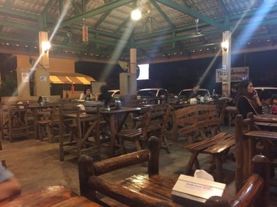 ขุนพลเนื้อย่างเกาหลี สาขา 1