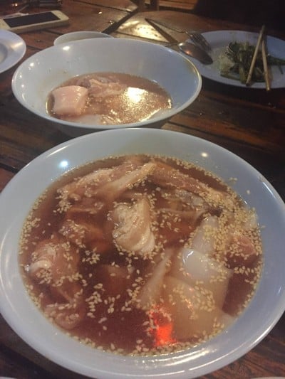 ขุนพลเนื้อย่างเกาหลี สาขา 1