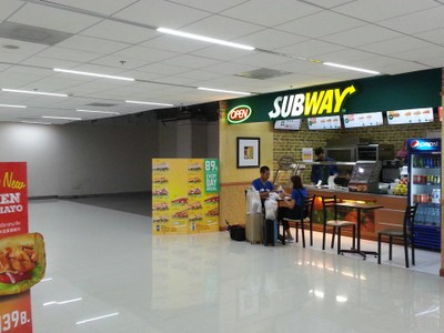 หน้าร้าน