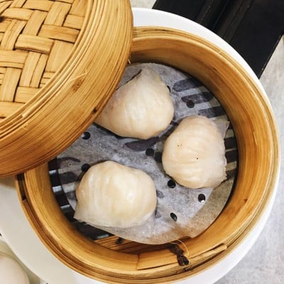 เมนูของร้าน Man Fu Yuan Kitchen Emquartier