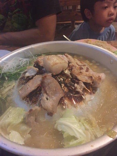 ขุนพลเนื้อย่างเกาหลี สาขา 1