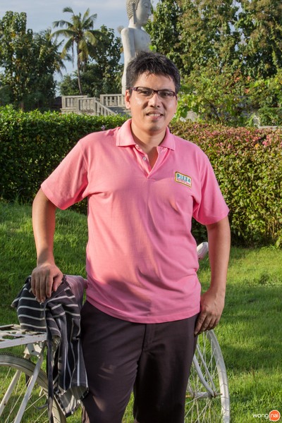 คุณตั๋น