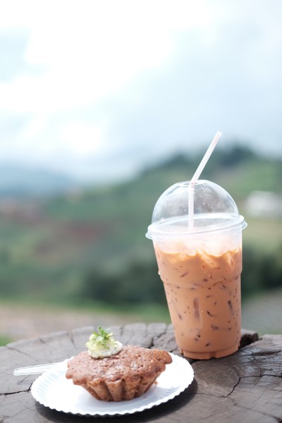 เมนูของร้าน ม่อนแจ่ม