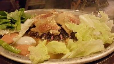 เตาถ่านหมูกระทะบุฟเฟ่ต์ (TAO THAN BARBEQUE BUFFET) เตาถ่านหมูกระทะบุฟเฟ่ต์ (TAO THAN BARBEQUE BUFFET)