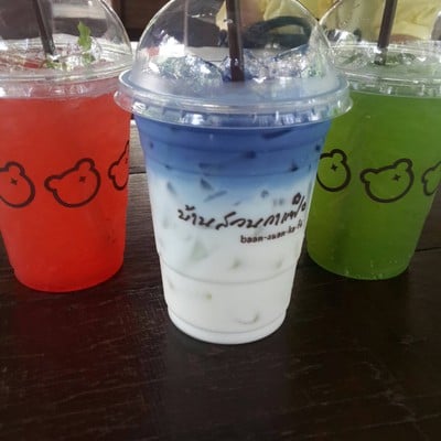 บ้านสวนกาแฟ (BANSUAN COFFEE) บ้านสวนกาแฟ (BANSUAN COFFEE)