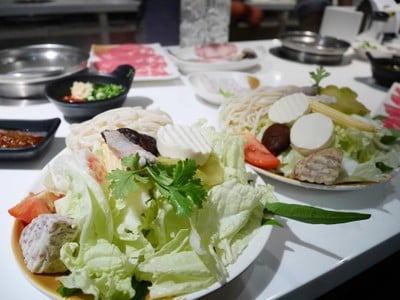 OK SHABU SHABU (โอเค ชาบู ชาบู) OK SHABU SHABU (โอเค ชาบู ชาบู)