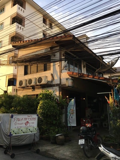 หน้าร้าน