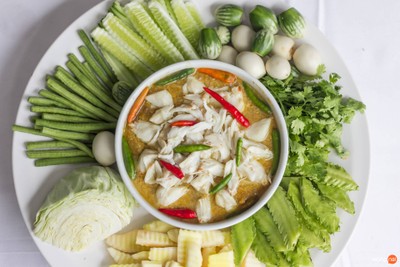 เกสรภัตตาคาร (Kaysornrestaurant) เกสรภัตตาคาร (Kaysornrestaurant)