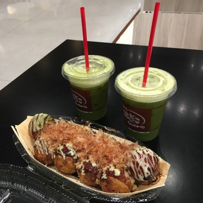 อาหาร หรือ เครื่องดื่ม