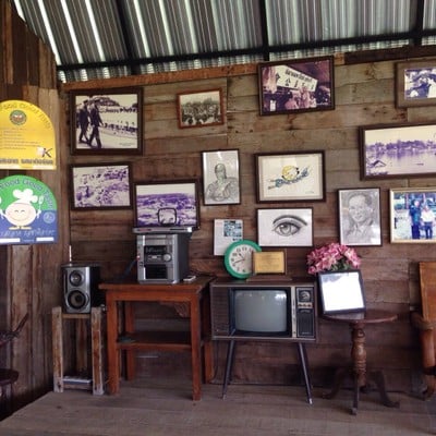 บรรยากาศ