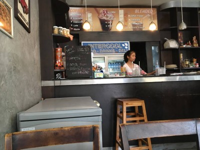 บรรยากาศ