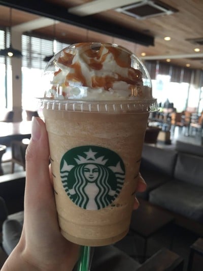 Starbucks (สตาร์บัคส์) the Paseo Park กาญจนาภิเษก Starbucks (สตาร์บัคส์) the Paseo Park กาญจนาภิเษก