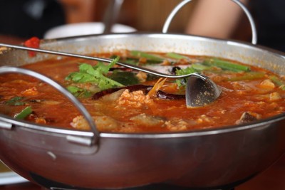 อร่อย@หัวหิน หัวหิน