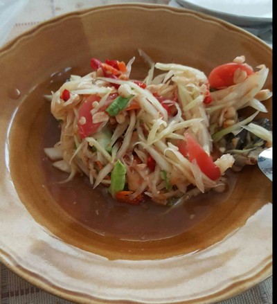ตาผ่อนโภชนา@หน้าไปรษณีย์กลางบางรัก (พี่เล็ก&เจ้หนาม เจริญกรุง43) หน้าไปรษณีย์กลางบางรัก ตาผ่อนโภชนา@หน้าไปรษณีย์กลางบางรัก (พี่เล็ก&เจ้หนาม เจริญกรุง43) หน้าไปรษณีย์กลางบางรัก