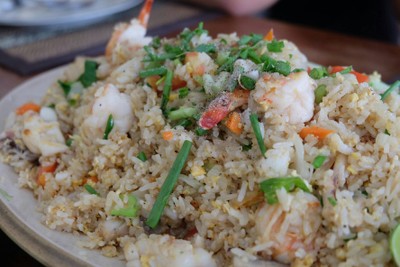 ร้านอาหารน้องแตง (NONG TANG RESTAURANT) ร้านอาหารน้องแตง (NONG TANG RESTAURANT)