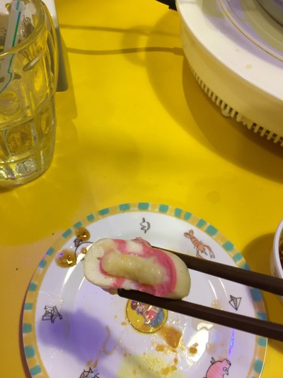 โมจิปลาสอดไส้ฮอกไกโดชีส