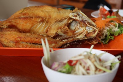 อร่อย@หัวหิน หัวหิน