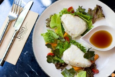 Billin Café&Bistro Hatyai