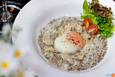 Billin Café&Bistro Hatyai