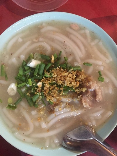 โจ๊ก ก๋วยจั๊บ ต้มเส้น บัตรคิว (Chok KuaiChap TomSen BatKhio) โจ๊ก ก๋วยจั๊บ ต้มเส้น บัตรคิว (Chok KuaiChap TomSen BatKhio)