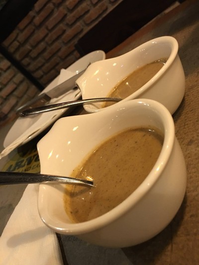 ซอสพริกไทย