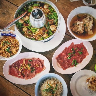 โคขุนบ้านตอไม้ (BAN TO MAI) โคขุนบ้านตอไม้ (BAN TO MAI)